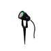 Synergy 21 LED Garten Lampe 6W RGB-WW mit Funk und WLAN IP65 230V
