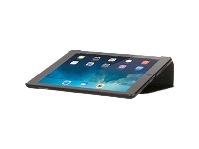 Mobilis Universal C2 - Flip-Hülle für Tablet