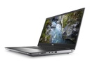 Dell Precision 7780 - Intel Core i7 13850HX - Win 11 Pro - NVIDIA RTX 3500 Ada - 32 GB RAM - 1 TB SSD NVMe, Class 40 - 43.2 cm (17")