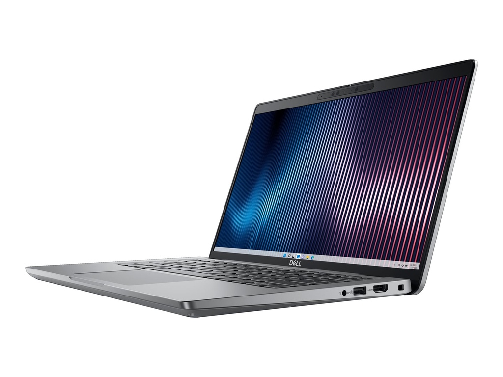 Dell Latitude 5440 - Intel Core i5 1345U / 1.6 GHz - vPro Enterprise - Win 11 Pro - Intel Iris Xe Grafik - 16 GB RAM - 512 GB SSD NVMe, Class 35 - 35.56 cm (14")
