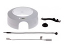 Axis TP3901 Microphone Kit - Kameragehäuse - mit Mikrofon