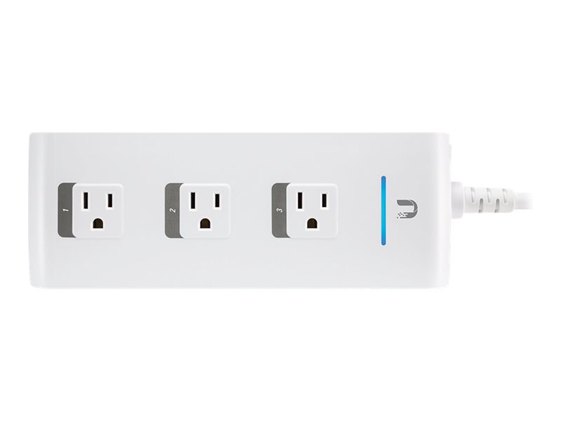 Ubiquiti Networks mFi mPower - Power Control Unit