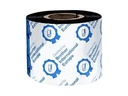 Brother Premium - Schwarz - original - 60 mm x 300 m - Farbband (Packung mit 12)