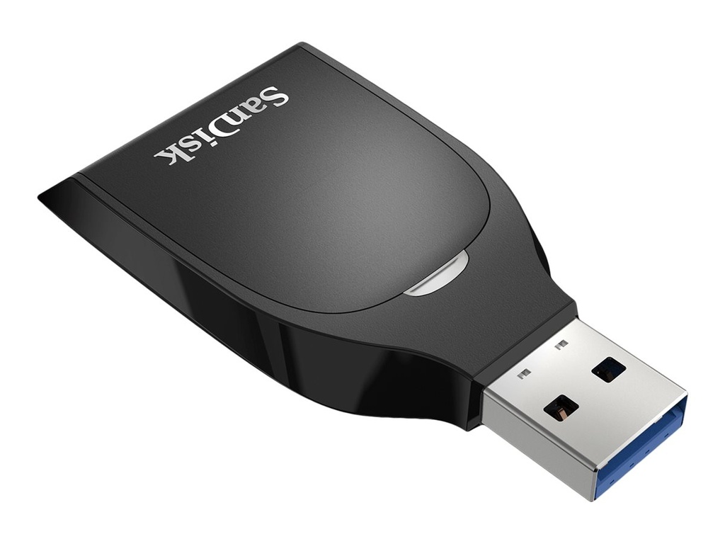 [00173359] SanDisk Kartenleser (SDXC UHS-I, SDHC UHS-I