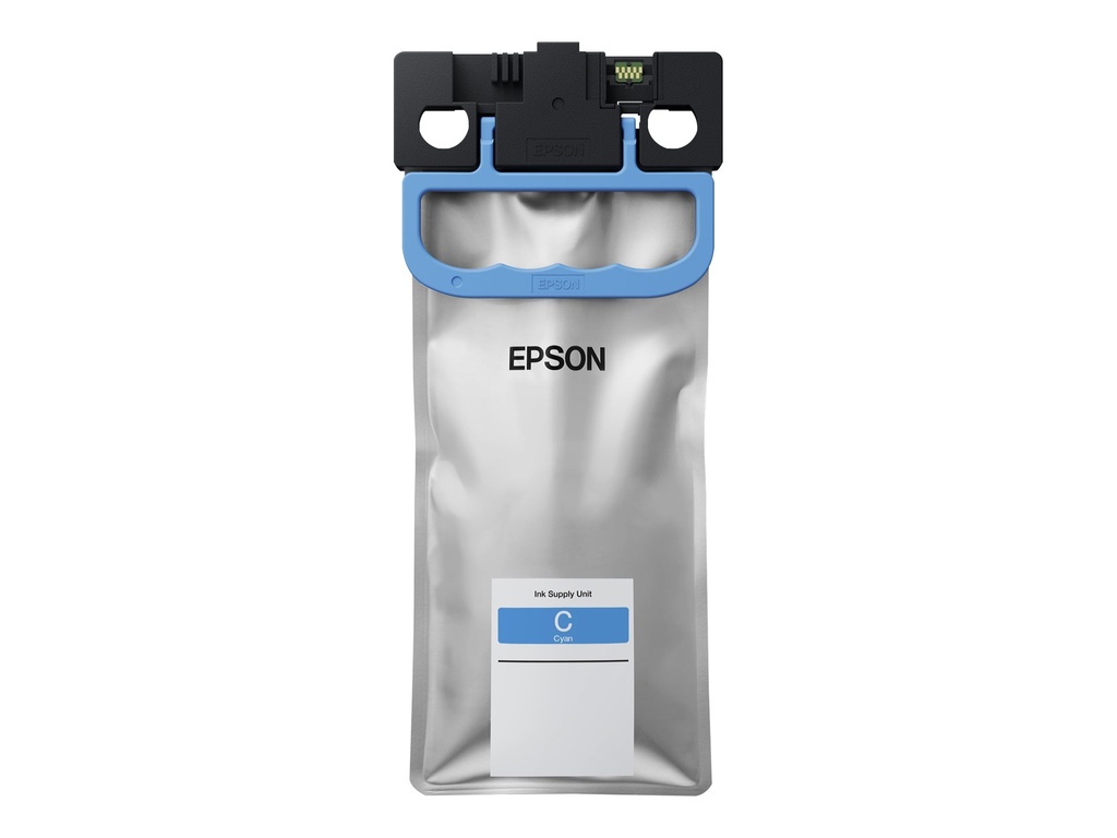 Epson Größe XXL - Cyan - original - Tinten-Packung