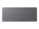 Lenovo Tastatur - Multi-Device - kabellos - USB-C, Bluetooth