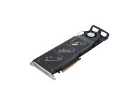 Lenovo ThinkStation Quad AIC M.2 SSD Adapter - Träger für Speicherlaufwerk (Caddy)