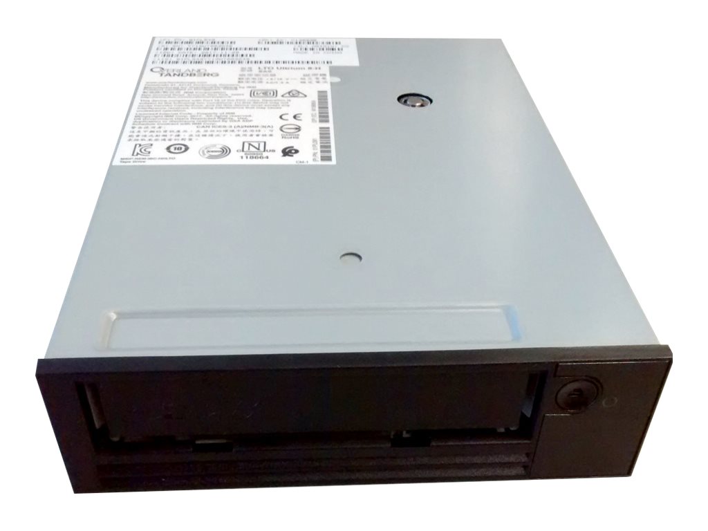 Lenovo ThinkSystem Half High LTO Gen8 SAS Tape Drive - Bandlaufwerk - LTO Ultrium (12 TB / 30 TB)