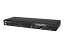 ATEN CS1716A - KVM-Switch - 16 x KVM port(s)