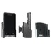 Brodit 511833 - Handy/Smartphone - Passive Halterung - Schwarz