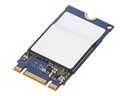 Lenovo ThinkPad - SSD - 512 GB - intern - M.2 2242 - PCIe (NVMe)