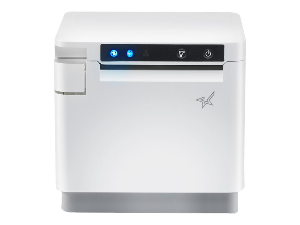 Star Micronics Star mC-Print3 MCP30 WT E+U - Belegdrucker