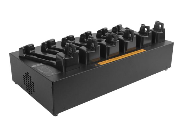 GETAC Multi-bay Expanded Battery Charger - Batterieladegerät