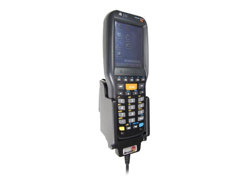 [513568] Brodit Active - Autohalterung für Handheld