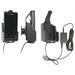 Brodit 513833 - Handy/Smartphone - Aktive Halterung - Schwarz