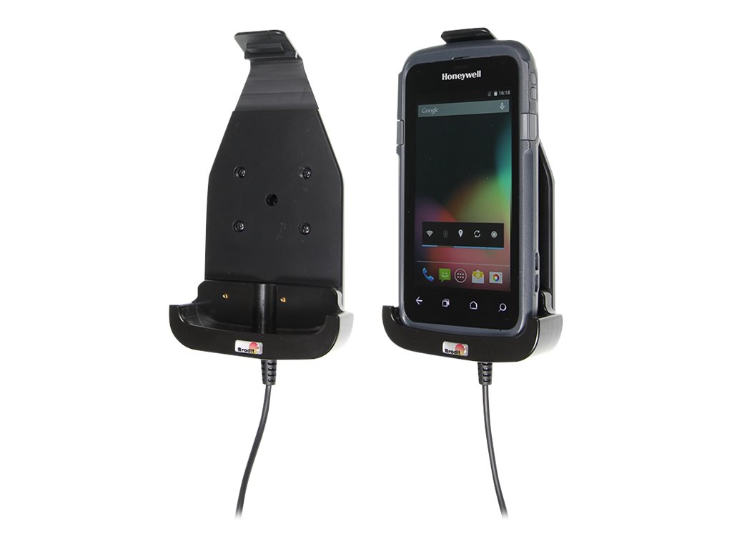 Brodit Handgeräte-Ladeschale - Kfz - 10 - 30