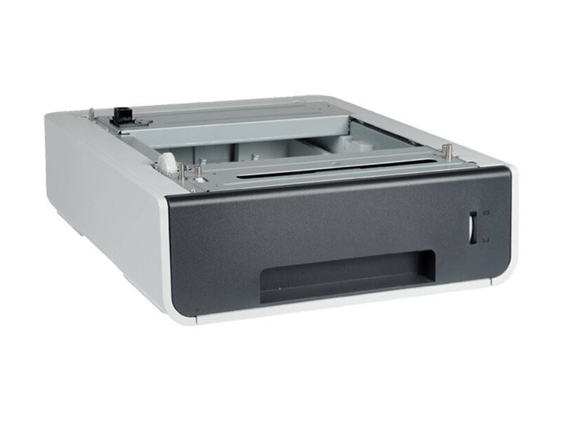 Brother LT-300CL - Medienfach / Zuführung - 500 Blätter in 1 Schubladen (Trays)