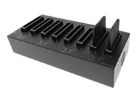 GETAC Multi-Bay Battery charger - Batterieladegerät