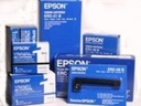 Epson ERC 27 Farbband schwarz - Original - Farbband