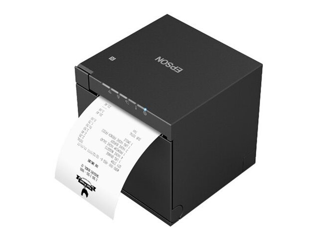 Epson TM m30III - Belegdrucker - Thermozeile - Rolle (7,95 cm)