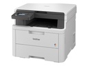 Brother DCP-L3515CDW - Multifunktionsdrucker - Farbe - LED - A4/Legal (Medien)