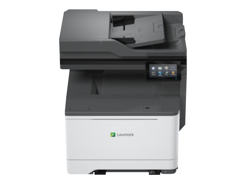 [50M7050] Lexmark CX532adwe - Multifunktionsdrucker - Farbe - Laser - A4/Legal (Medien)
