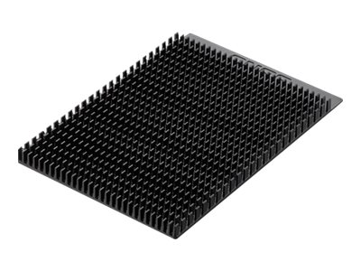 QNAP HS-M2SSD-05 - Festplattenkühler - Schwarz