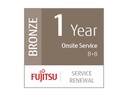 Fsas Technologies Ricoh Scanner Service Program 1 Year Bronze Service Renewal for Fujitsu Workgroup Scanners - Serviceerweiterung (Erneuerung)