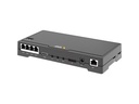 Axis FA54 Main Unit - Video-Server