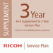 Fsas Technologies 4+4 Uplift - Systeme Service & Support