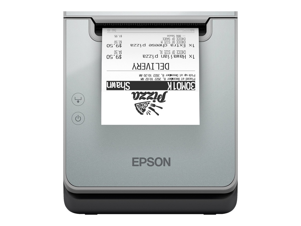 Epson TM L100 (111) - Belegdrucker - Thermozeile