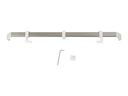 Ergotron CareFit Slim - Montagekomponente (Sicherheitsklammer)