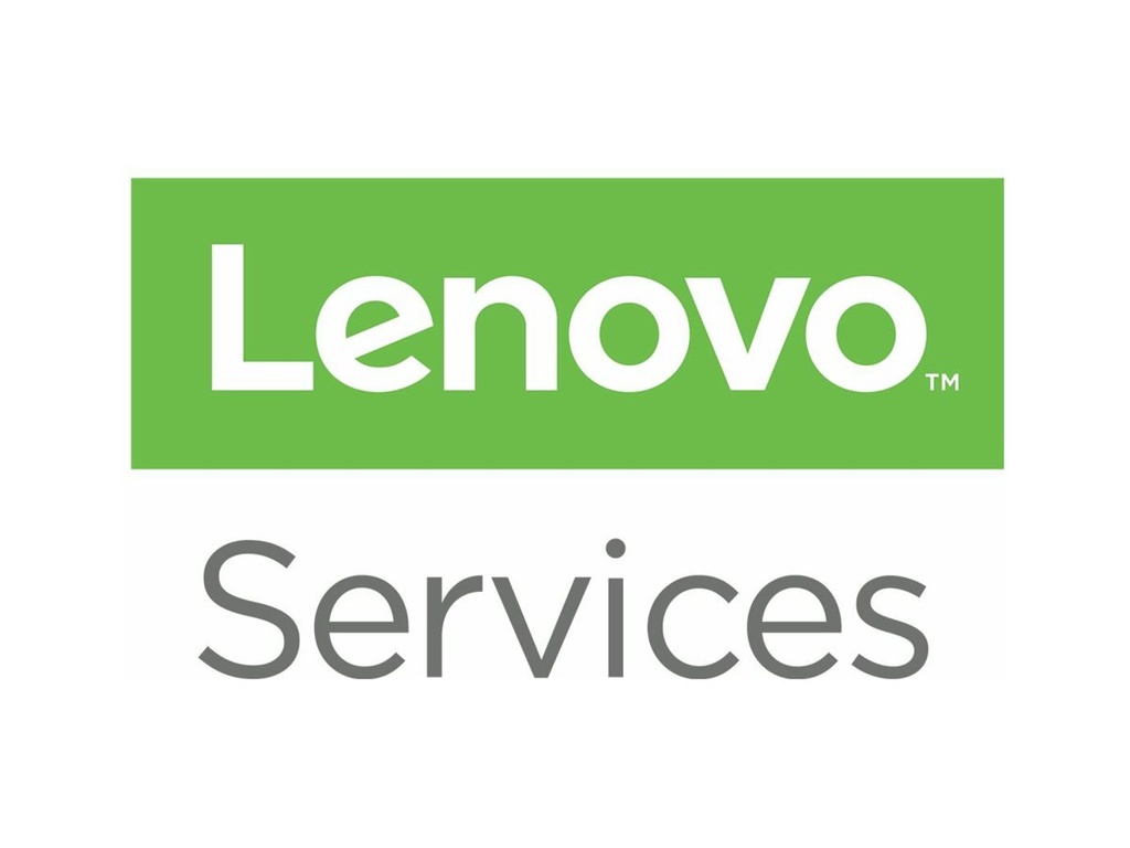 Lenovo Keep Your Drive - Serviceerweiterung