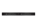 Ubiquiti TOUGHSwitch PoE CARRIER - Switch - managed