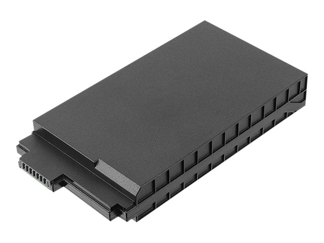 GETAC Spare Main Battery - Laptop-Batterie - Lithium-Ionen