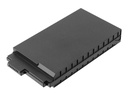 GETAC Spare Main Battery - Laptop-Batterie - Lithium-Ionen