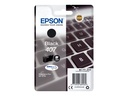Epson 407 - 41.2 ml - L-Größe - Schwarz - original