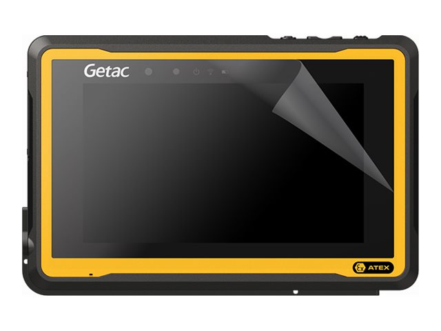 GETAC Bildschirmschutz für Tablet - anti-static