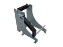Citizen 203mm paper holder