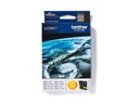 Brother LC985Y - Gelb - original - Tintenpatrone