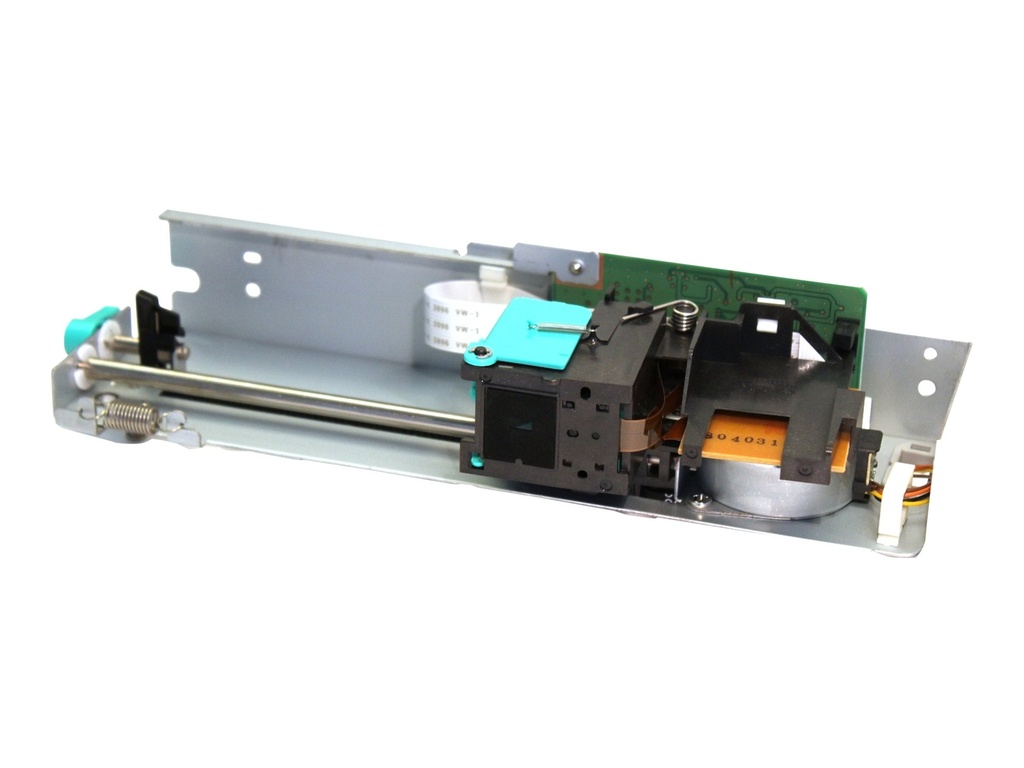 Canon imageFORMULA Pre-Imprinter - Imprinter für Scanner