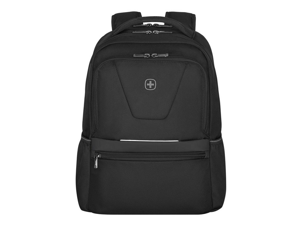 Wenger XE Resist - Notebook-Rucksack - mit Tablet-Tasche - 40.6 cm (16")