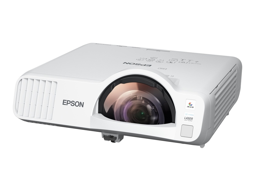 [V11H993040] Epson EB-L200SW - 3-LCD-Projektor - 3800 lm (weiß)