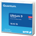 Quantum MR-L9WQN-BC - Leeres Datenband - LTO - 18 TB - 45 TB - 15 - 25 °C - 20 - 50%