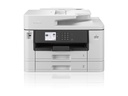 Brother MFC-J5740DW - Multifunktionsdrucker - Farbe - Tintenstrahl - A3 (Medien)