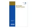 Epson DS Transfer General Purpose - A4 (210 x