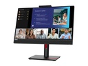 Lenovo ThinkVision T24v-30 - LED-Monitor - 61 cm (24")