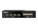 QNAP QSW-M7308R-4X - Switch - managed - 4 x 100