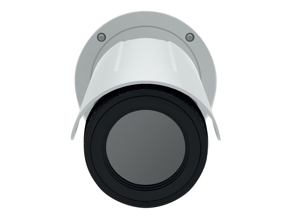 Axis Q1941-E (60mm 30 fps) - Thermo-Netzwerkkamera