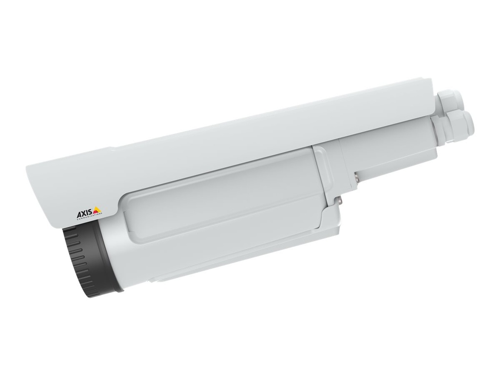 Axis Q1942-E PT Mount - Thermo-Netzwerkkamera